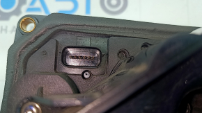 Tesla Model X 16-21 Charging Port Housing