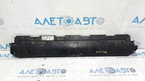 Upper radiator support BMW 5 G30 17-23 2.0T, 3.0T, 530e hybrid, broken mount
