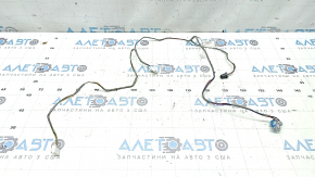 Toyota Sienna 21-25 Heater Wiring