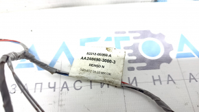 Toyota Sienna 21-25 Heater Wiring
