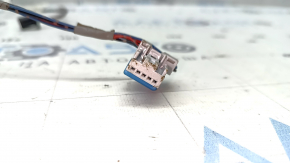 Toyota Sienna 21-25 Heater Wiring
