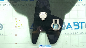 Ford Fusion mk5 17-20 windshield with rain sensor, camera, heated camera and wipers, chips, sand, scratches