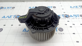Tesla Model X 16-21 heater fan motor