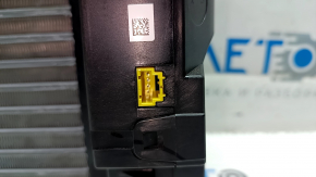 Tesla Model X 16-21 Heater