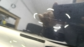 Bare rear left door BMW 3 F30 12-18 black 475, scratches