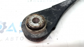 Rear left camber arm BMW 3 F30 12-18 silent blocks cracked