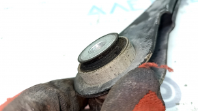 Rear left camber arm BMW 3 F30 12-18 silent blocks cracked