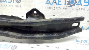 BMW 3 Series F30 12-18 Rear Bumper Reinforcement Rusty