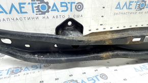 BMW 3 Series F30 12-18 Rear Bumper Reinforcement Rusty