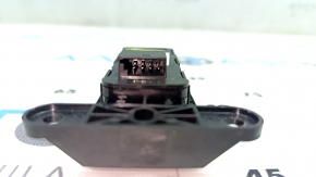 Tesla Model X 16-21 rear right door release button on the pillar, type 2