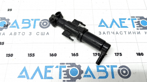 Left headlight washer nozzle for BMW 5 F10 11-16