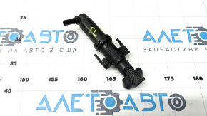 Left headlight washer nozzle for BMW 5 F10 11-16
