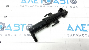 Right headlight washer nozzle for BMW 5 F10 11-16