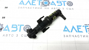 Right headlight washer nozzle for BMW 5 F10 11-16