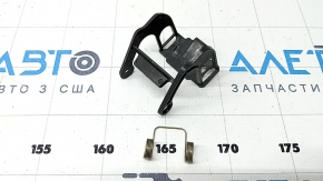 Left headlight washer cap bracket for BMW 5 F10 14-16 with spring