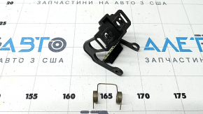 Right headlight washer cap bracket with spring for BMW 5 F10 14-16