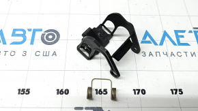 Right headlight washer cap bracket with spring for BMW 5 F10 14-16