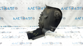 Rear left mudguard rear part Mazda 6 18-21