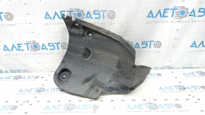 Rear left mudguard rear part Mazda 6 18-21