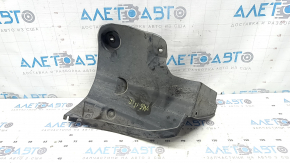 Rear mudguard right rear part Mazda 6 18-21