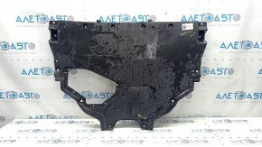 Rear engine guard for Mazda 6 14-21