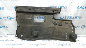 Underbody protection rear right Mazda 6 18-21