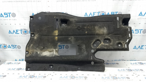 Underbody protection rear right Mazda 6 18-21