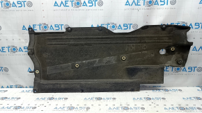 Right underbody protection Mazda 6 18-21