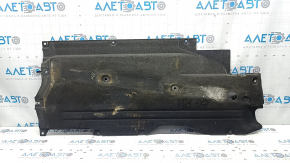 Right underbody protection Mazda 6 18-21
