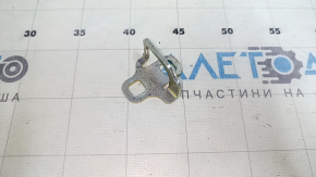 The counter part of the trunk lid lock Mercedes C-class W205 19-21