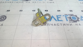 The counter part of the trunk lid lock Mercedes C-class W205 19-21