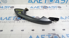 Mercedes C-class W205 15-21 outer front right door handle