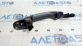 Mercedes C-class W205 15-21 outer front right door handle