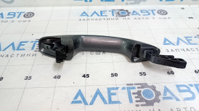 Mercedes C-class W205 15-21 outer rear right door handle