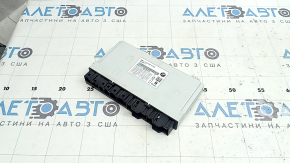BMW 5 Seat Control Unit F10 10-17