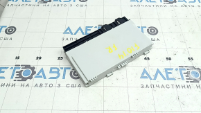 BMW 5 Seat Control Unit F10 10-17