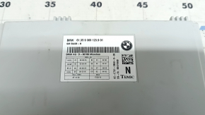 BMW 5 Seat Control Unit F10 10-17