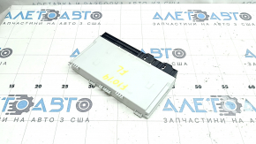 Driver's seat control unit BMW 5 F10 10-17