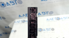 Driver's seat control unit BMW 5 F10 10-17