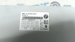 Driver's seat control unit BMW 5 F10 10-17