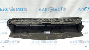 Mazda 6 18-21 2.5" radiator deflector blind with motor, broken mount