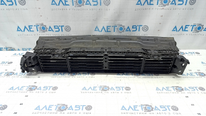Mazda 6 18-21 2.5" radiator deflector blind with motor, broken mount