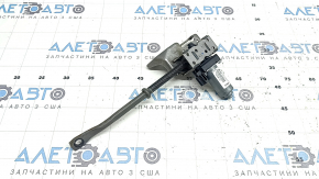 Driver's seat backrest adjustment motor BMW 5 F10 14-16