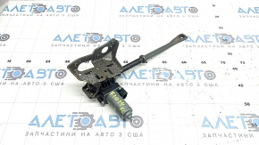Driver's seat backrest adjustment motor BMW 5 F10 14-16