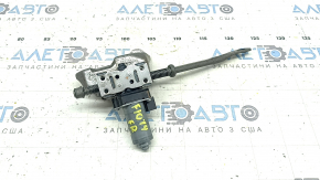 BMW 5 F10 14-16 passenger seat backrest adjustment motor