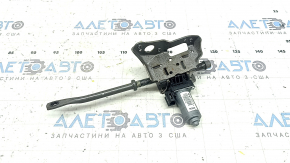 BMW 5 F10 14-16 passenger seat backrest adjustment motor