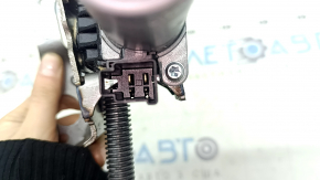 BMW 5 F10 14-16 passenger seat backrest adjustment motor
