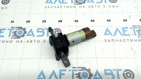 Driver's seat tilt adjustment motor for BMW 5 F10 14-16