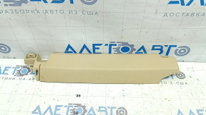 Front passenger seat trim for BMW 5 Series F10 11-16 beige Venetobeige