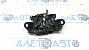 Mazda 6 18-21 hood lock